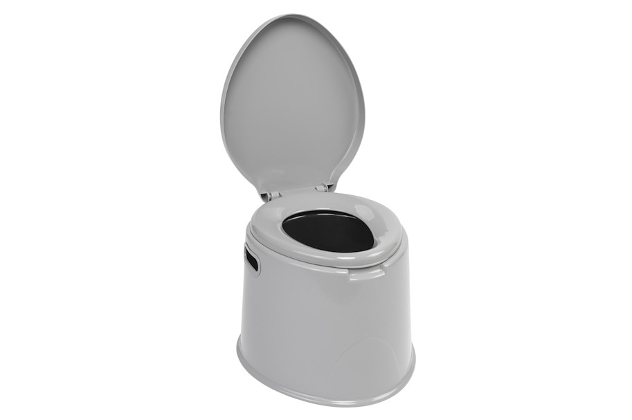 Brunner Optitoil Chemie-Toilette