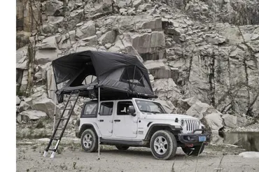 Wild Land Dachzelt Cruiser Pro 250