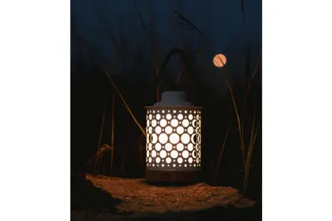 Wild Land Ring Latern