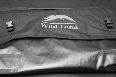 Wild Land Wild Cruiser Pro 250 Cover