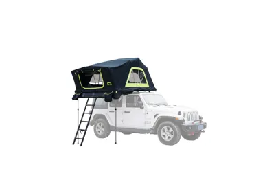 Wild Land Leiter Voyager 140/160/250
