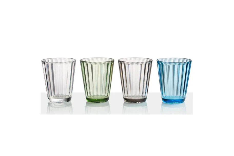 Brunner Set Jazz assorted 30.5cl