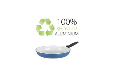 Brunner Carezza Pan ø 26 cm, Pfanne