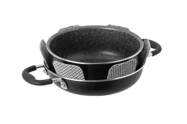 Brunner Potguard, Topf- und Pfannenschutz ø 22/24/26