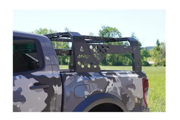 Annjuk Pickup H-Rack Short Edition