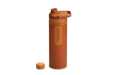 Grayl Wasserfilter Ultrapress Purifier