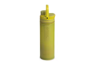 Grayl Wasserfilter Ultrapress Purifier
