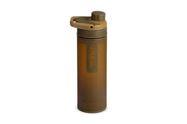 Grayl Wasserfilter Ultrapress Purifier