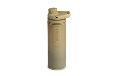 Grayl Wasserfilter Ultrapress Purifier