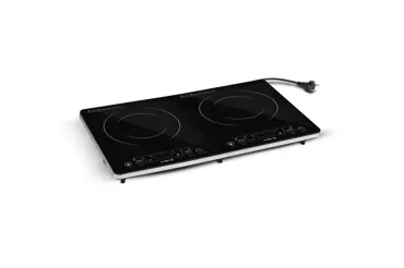 Brunner Hot Point Induktions-Elektrokocher