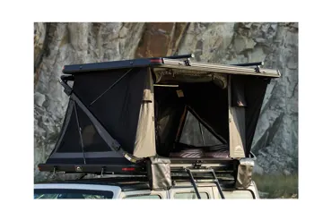 Wild Land Dachzelt Rock Cruiser 140 Pro