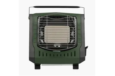 Highlander Compact Gas Heater
