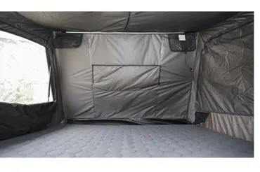 Wild Land Flysheet Desert Cruiser 140