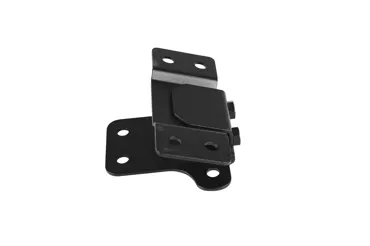 Wild Land U-Bracket Kit Hardshell & Awning