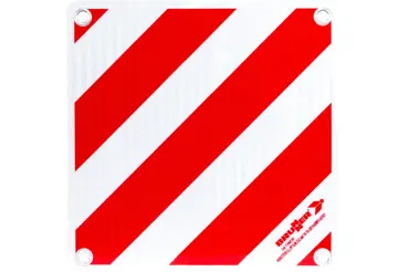 Brunner Zebra Alu