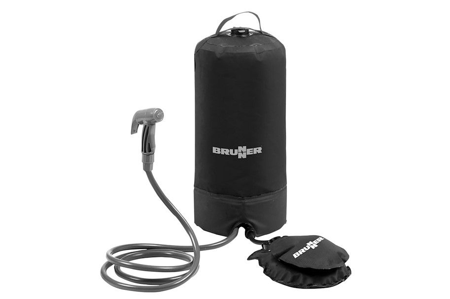 Brunner Splash Outdoor-Dusche 15 L