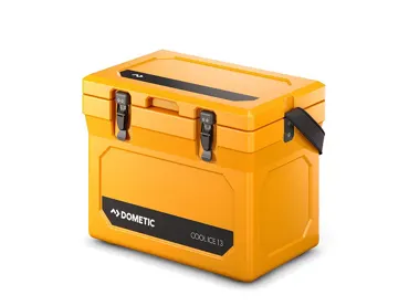 Dometic WCI 13 l Cool-Ice Eisbox / GLOW