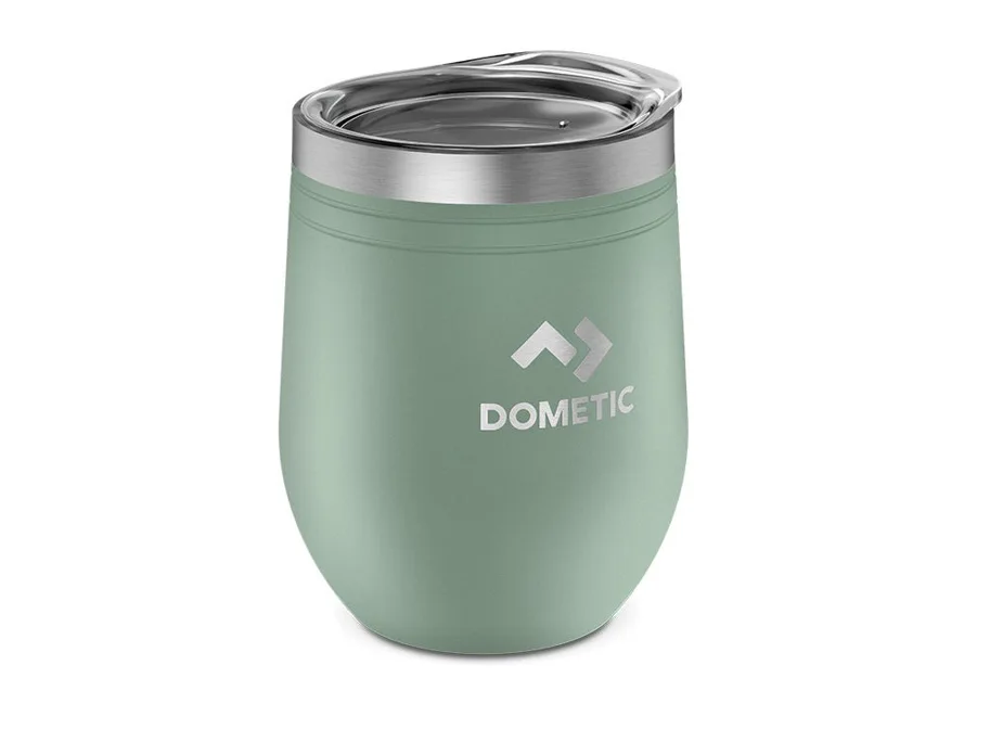 Dometic 300 ml Weinthermobecher / Moss