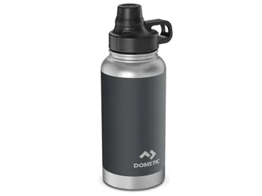 Dometic 900 ml Thermoflasche / Slate