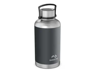 Dometic 1920 ml Thermoflasche / Slate