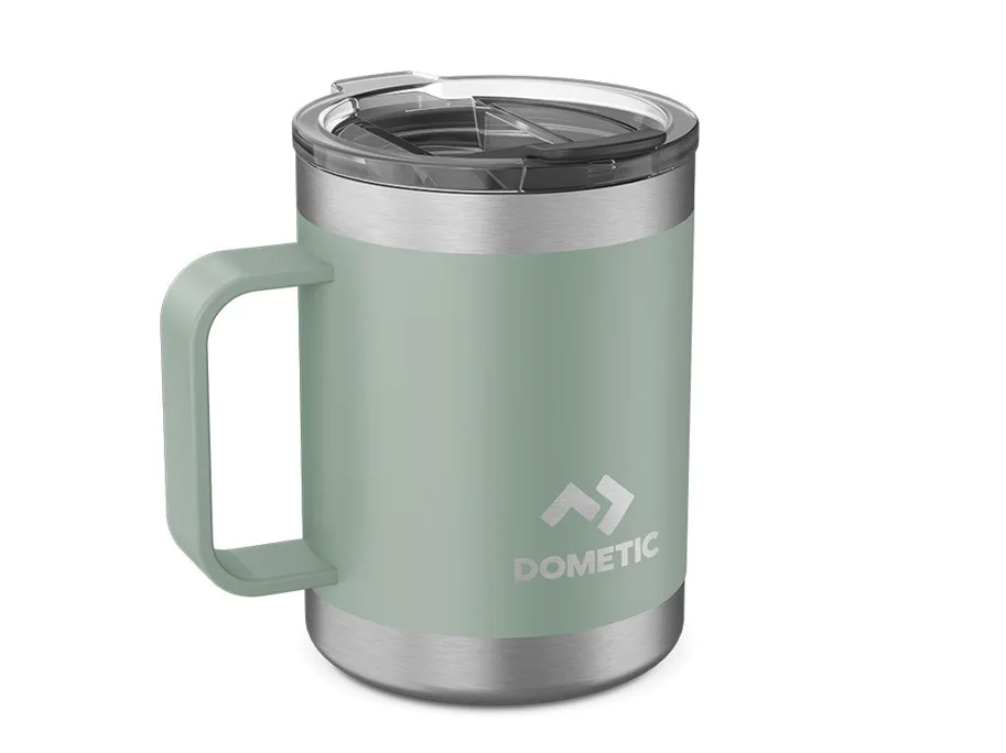 Dometic 450 ml Thermobecher/Moss