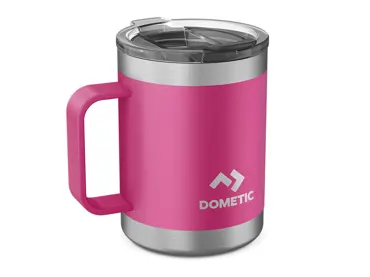 Dometic 450 ml Thermobecher / Orchid