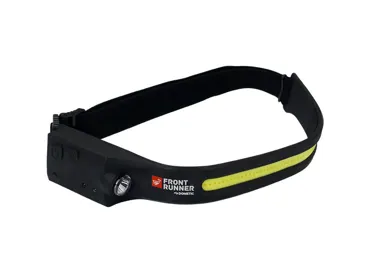 Front Runner LED Stirnlampe mit Bewegungssensor