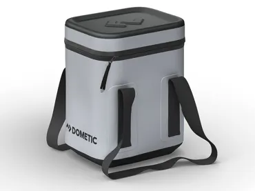 Dometic GO Weiche Aufbewahrung 10 l / Silt