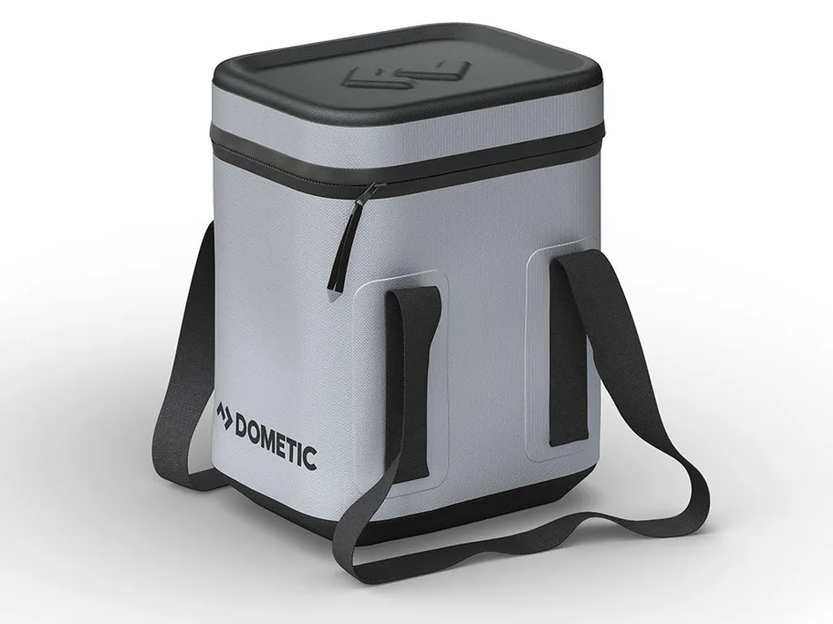 Dometic GO Weiche Aufbewahrung 10 l / Silt