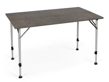 Dometic Zero Concrete Campingtisch / Groß