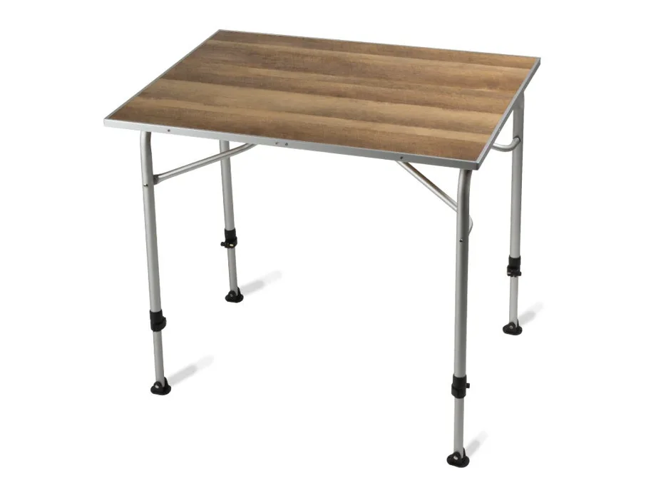 Dometic Zero Light Oak Campingtisch / Medium