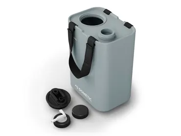 Dometic GO Hydration Wasserbehälter 11 l/Glacier