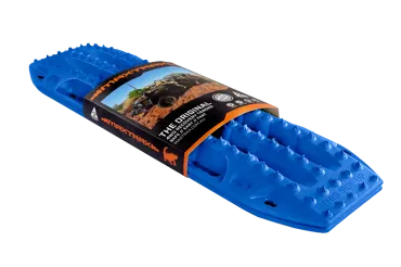 MAXTRAX MKII FJBlue
