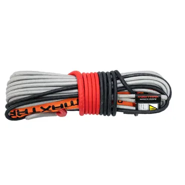 MAXTRAX Static Winch Rope-30m