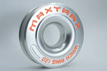 MAXTRAX Winch Ring 120