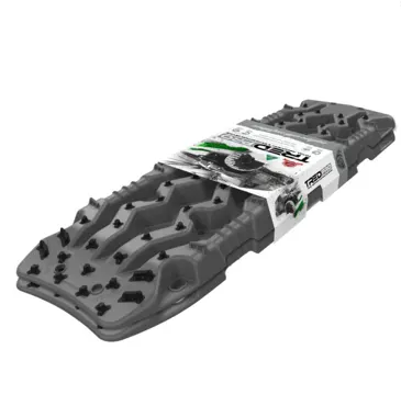 TRED PRO Bergeboard grau