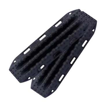 MAXTRAX XTREME Stealth Black