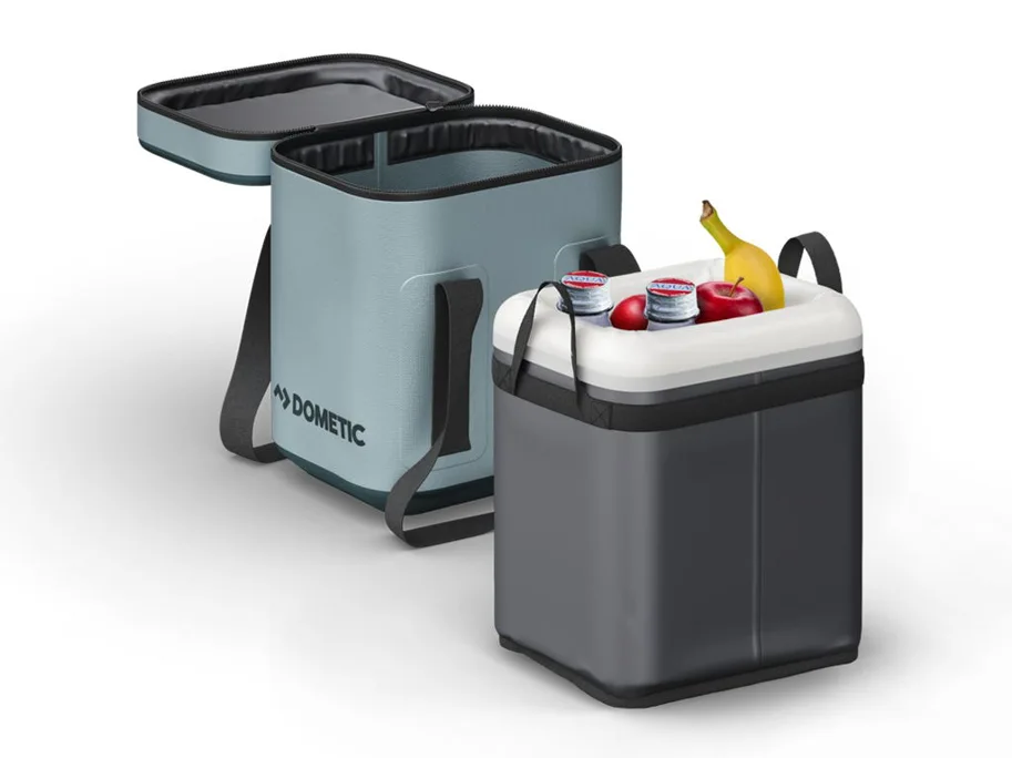 Dometic GO Soft Storage und Isolier-Einsatz 10L / Blau