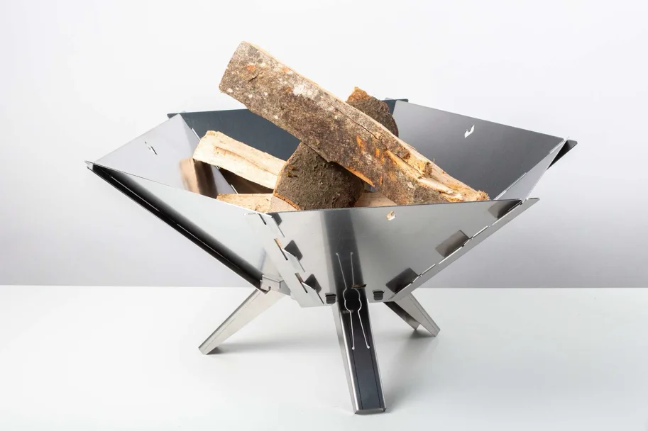 Fürig Outdoor Grill Premium 2.0