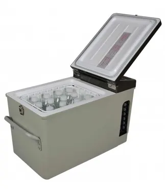 Engel MD-17-F Kompressor Kühlbox, 12/24V, 15L