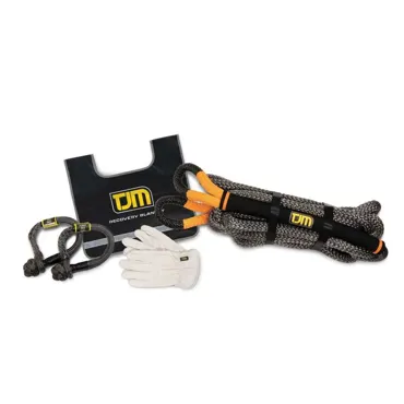 TJM kinetisches Bergekit – 5 to