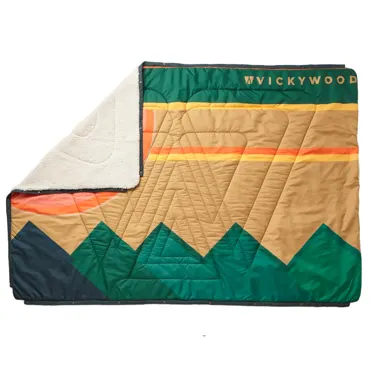 VICKYWOOD VOITED CLOUDTOUCH® Decke HARVEST MOON