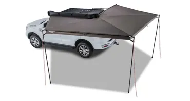Rhino Rack Batwing 270 Grad Markise, mit ''Stow iT'' System, 2.50 m rechte Seite