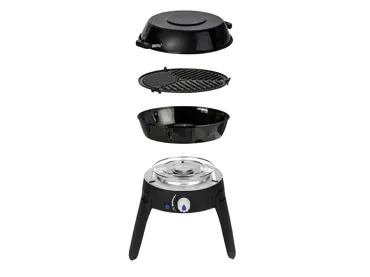 CADAC Safari Chef 30 HP LITE/30 mBar