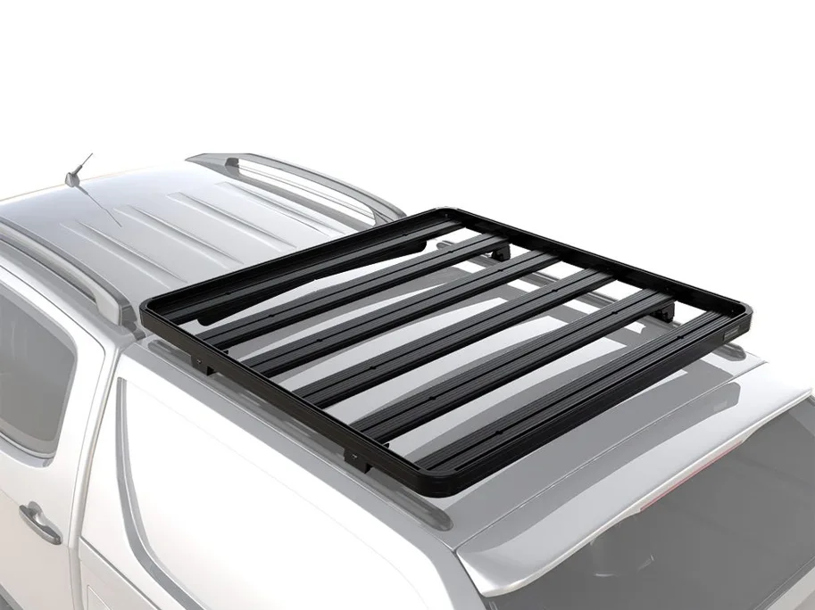 Front Runner Pick-Up Hardtop/Anhänger mit OEM Schiene Slimline II Dachträger Kit/752 mm (L) x 1475 mm (B)