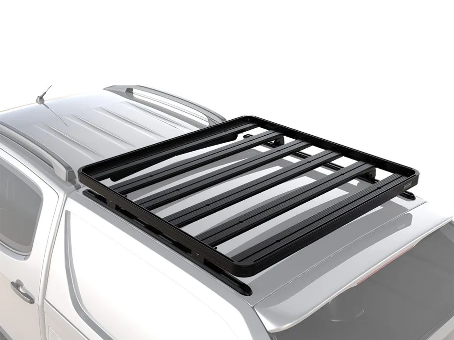 Front Runner Pickup Hardtop/Anhänger Slimline II Dachträger Kit/1358 mm (L) x 1345 mm (B)