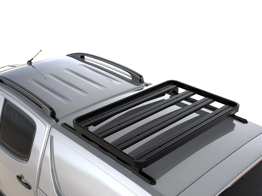 Front Runner Pick-Up Hardtop/Anhänger Slimline II Dachträger Kit/hoch/752 mm (L) x 1165 mm (B)