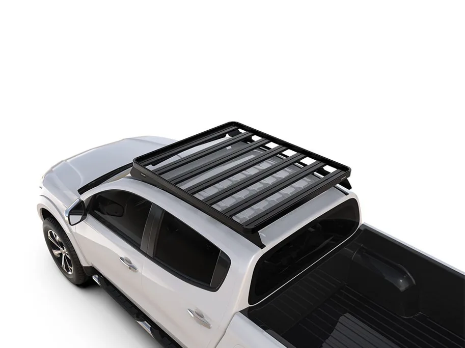 Front Runner Holden Colorado/GMC Canyon Doppelkabine (2012-Heute) Slimline II Dachträger Kit