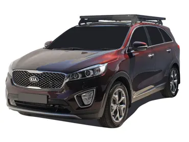 Front Runner Kia Sorento (2016-Heute) Slimline II Dachträger Kit