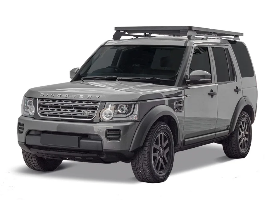 Front Runner Land Rover Discovery Land Rover3/Land Rover4 Slimline II Dachträger Kit